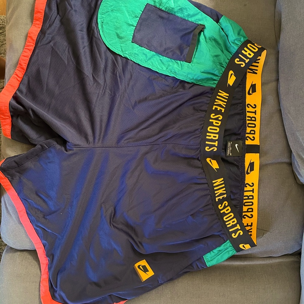 NIKE SHORTS XXXL